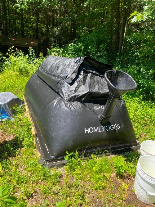 ancient ponies homebiogas 4 full